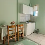 Apart Otel Costa-rini