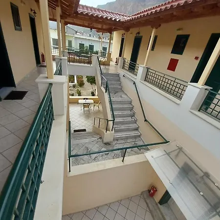 Aparthotel Costa-rini