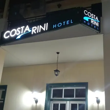 Costa-rini