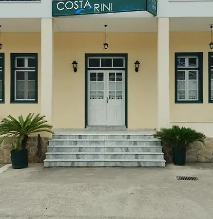 Costa-rini 2* Леонидион