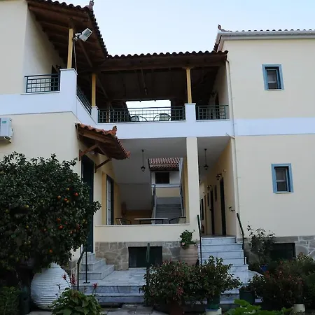 Aparthotel Costa-rini
