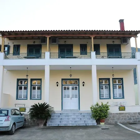 Aparthotel Costa-rini