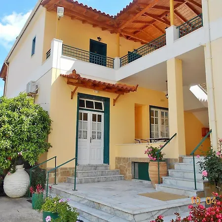 Costa-rini 2*