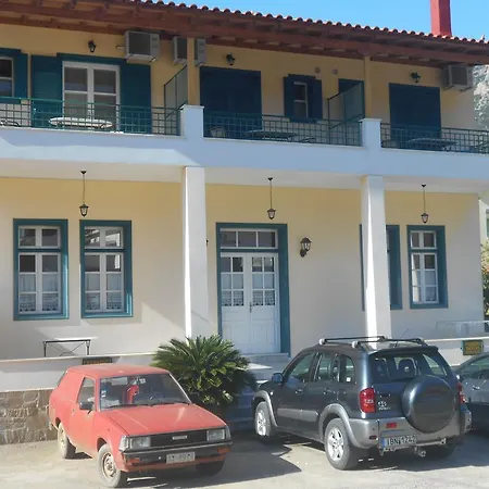 Costa-rini Appart hôtel