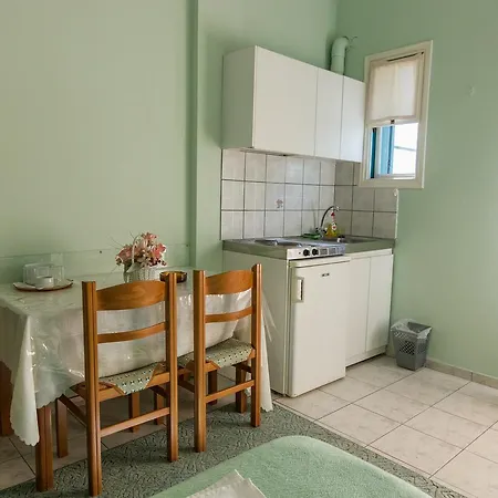 Aparthotel Costa-rini