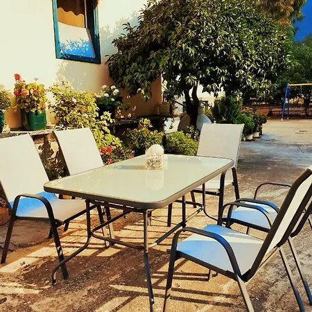 Costa-rini Appart hôtel