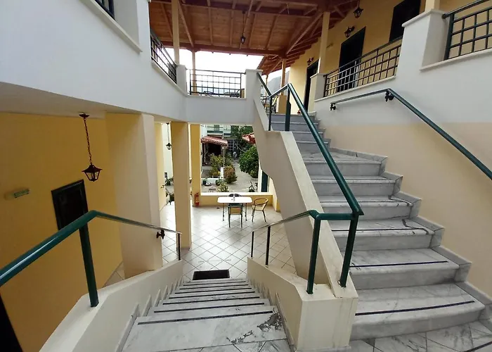 κoσταρίνι 2*