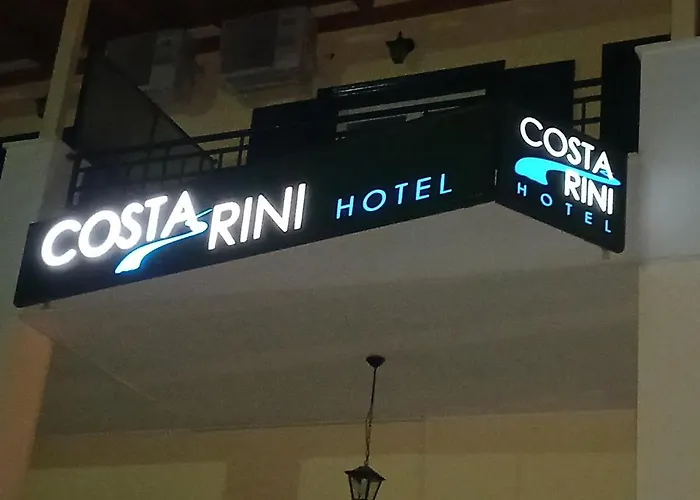 κoσταρίνι 2*