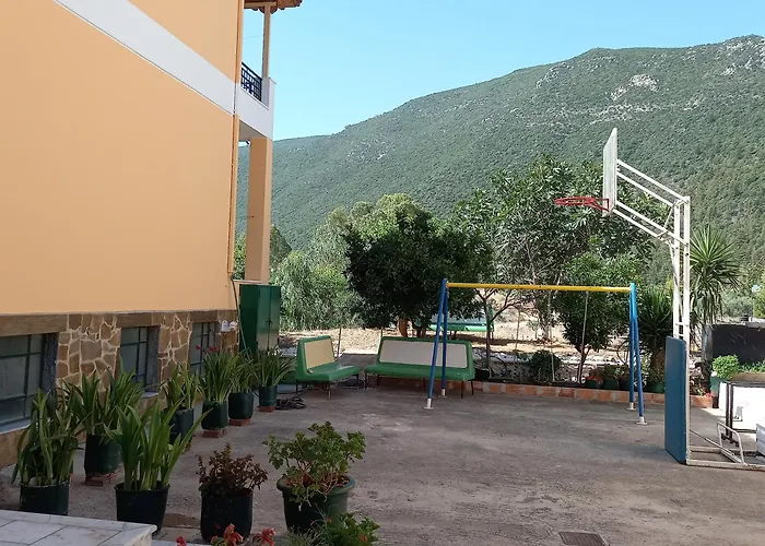 Costa-rini Lägenhetshotell 2*