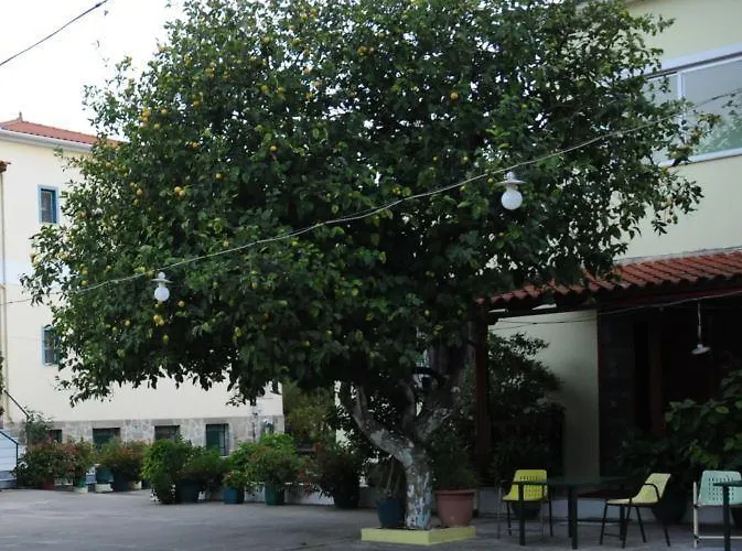 Costa-rini Leonídion