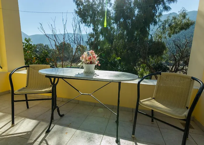 Costa-rini Leonídion