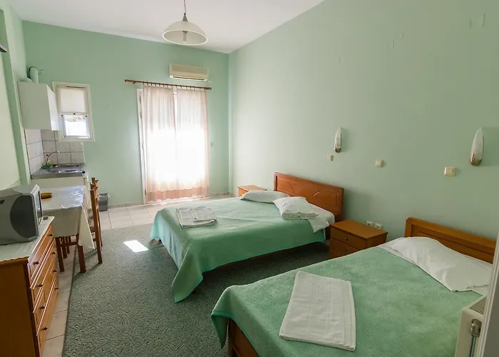 Costa-rini 2* Leonídion