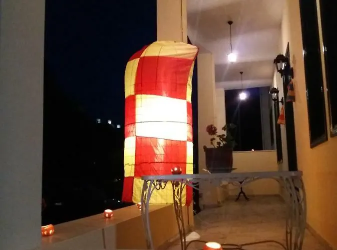 κoσταρίνι 2* Λεωνίδιο