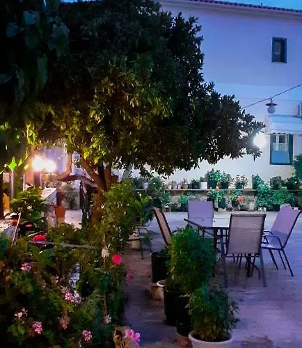 κoσταρίνι 2*